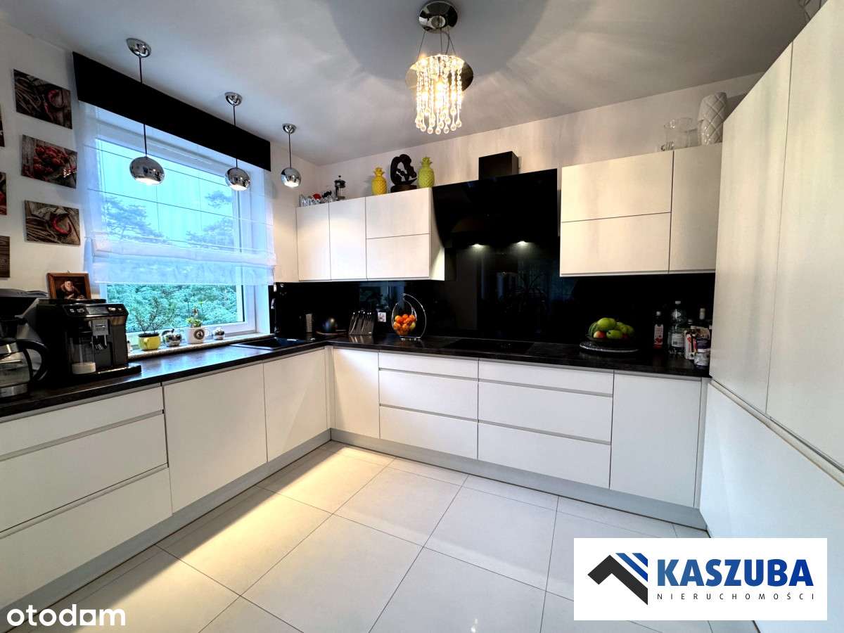 Ruczajowa dwupoziomowy Apartament 149m2 od zaraz-10