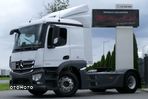 Mercedes-Benz ACTROS 1840 / NISKI / PEŁNY ADR / WAGA: 6 500 KG / EURO 6 / - 1