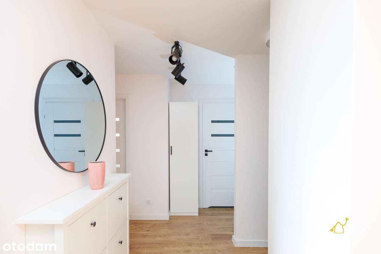 Kukułki Was Zachwycą - Cena z Miejscem Parkingowym!-10