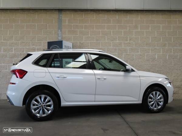 Skoda Kamiq 1.0 TSI Style - 6