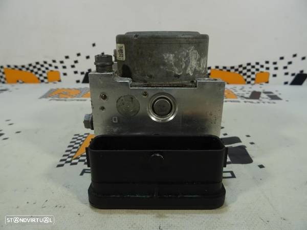 Abs Volkswagen Golf Vii (5G1, Bq1, Be1, Be2)  3Q0614517q / 3Q0907379q - 4