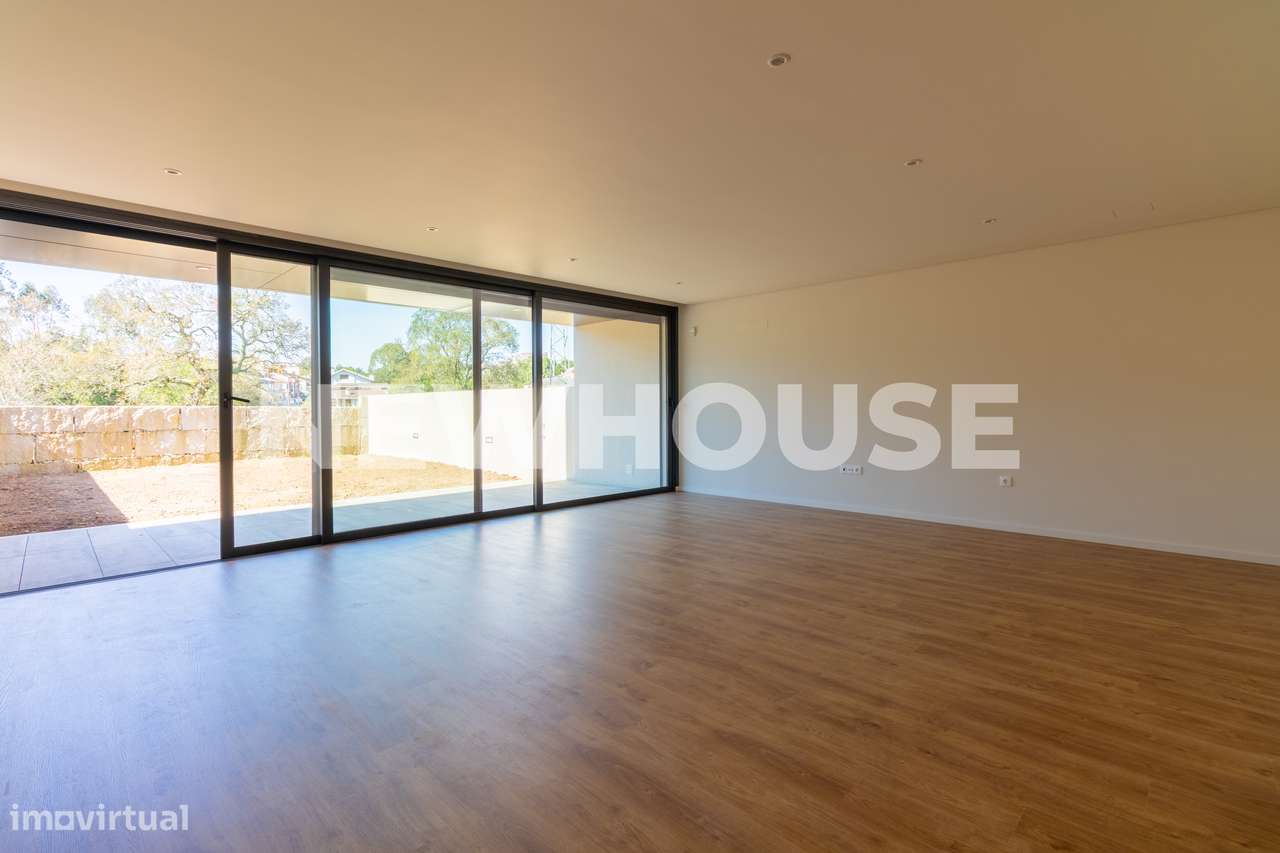OPORTUNIDADE - Moradia T3 Nova em Gondomar-28