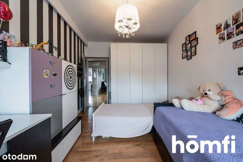 Eleganckie 3-pokojowe mieszkanie na Śródmieściu - Pełny obrazek: 5/16