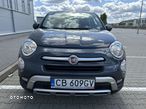 Fiat 500X 1.4 MultiAir City Cross - 2