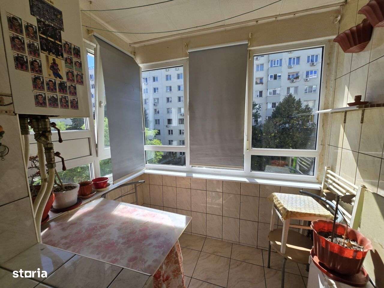 Vanzare 3 camere Salajan, et 3, centrala termica-2