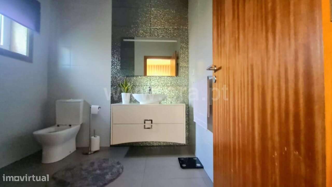 Moradia T3 / Marco de Canaveses, Vila Boa de Quires e Maureles-16