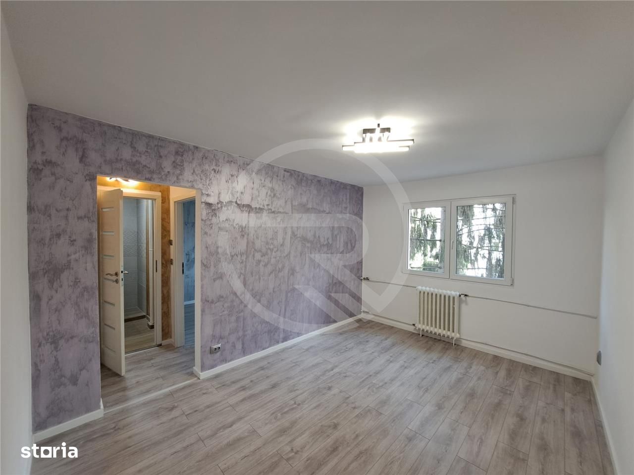 Apartament cu 2 camere, Modern, situat in cartierul Manastur!