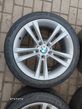 KOMPLET KOL LETNICH BMW OE 6796247 BMW F30 8.0" x 18" 5x120 ET 34 225/45r18 - 3