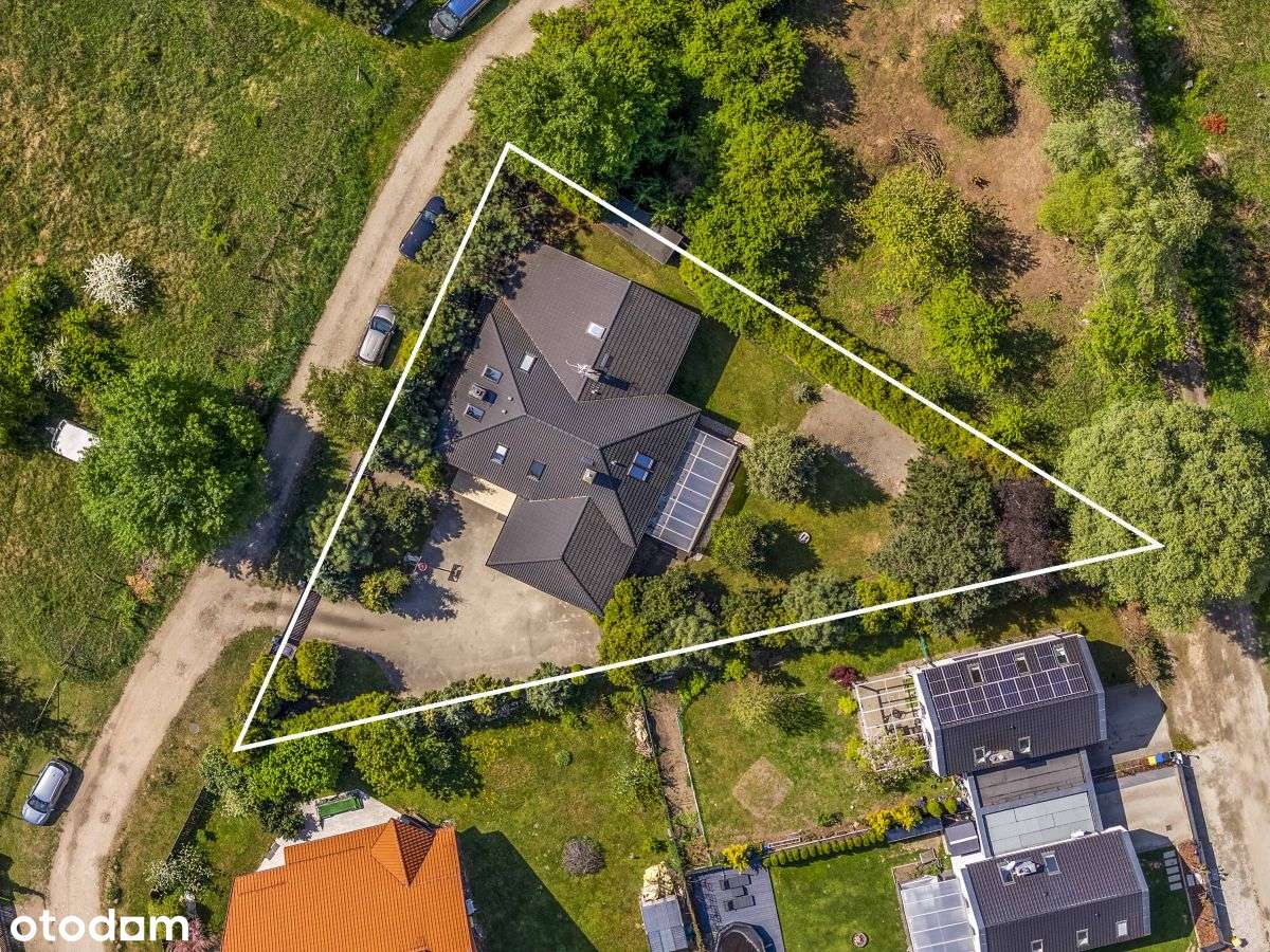 Nadolice Wielkie I Zamieszkaj rodzinnie-17