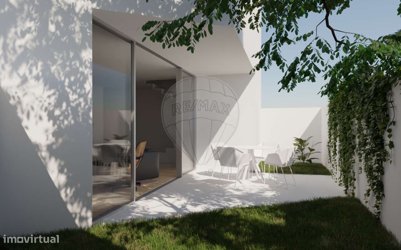 Terreno  para venda - Grande imagem: 3/4