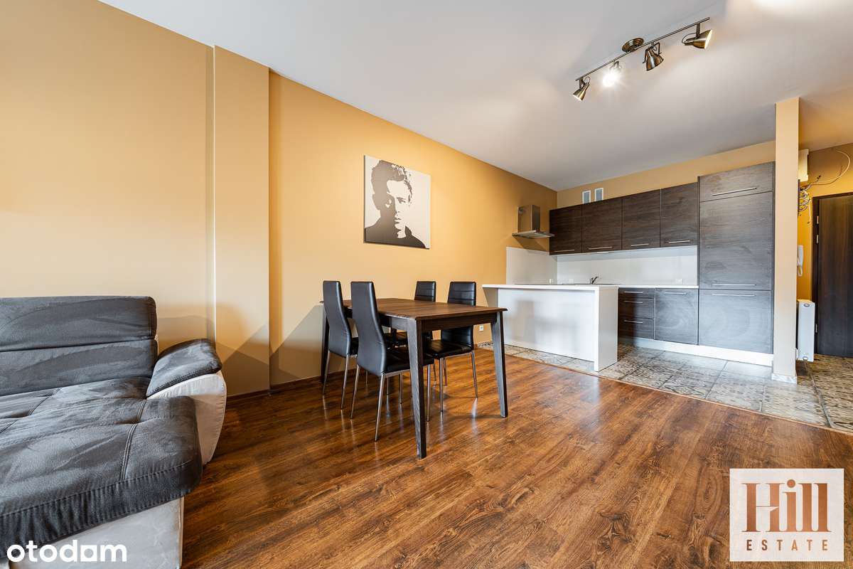 Rezerwacja | Przestronne 62 m² | przy Parku Śląskim - Pełny obrazek: 5/19