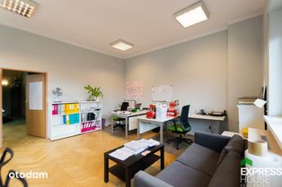 Lokal 126m2 Rynek przy Placu Solnym - Pełny obrazek: 3/11