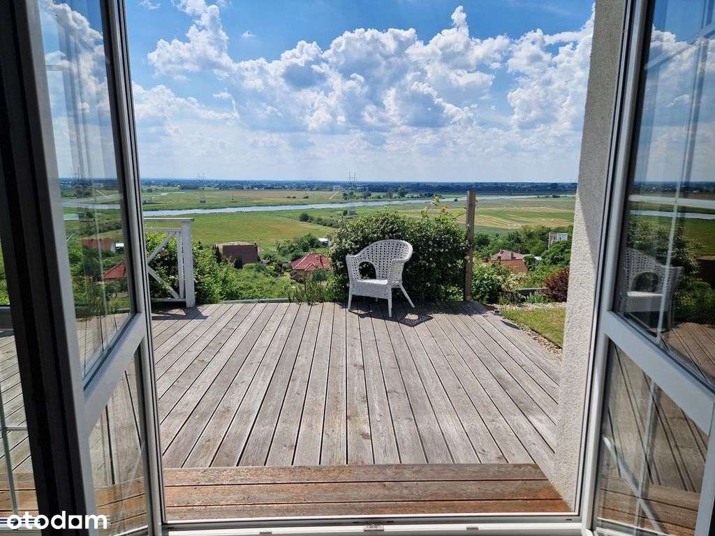 Dom W Czechowie Z Niepowtarzalnym Widokiem - Pełny obrazek: 2/20