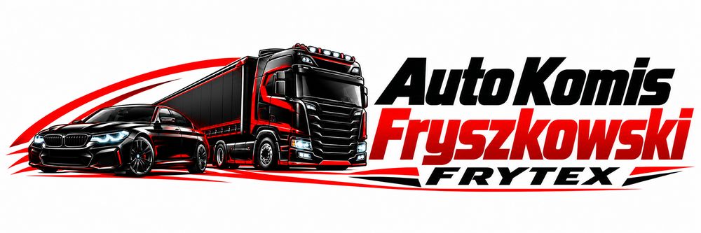 Auto Komis Fryszkowski