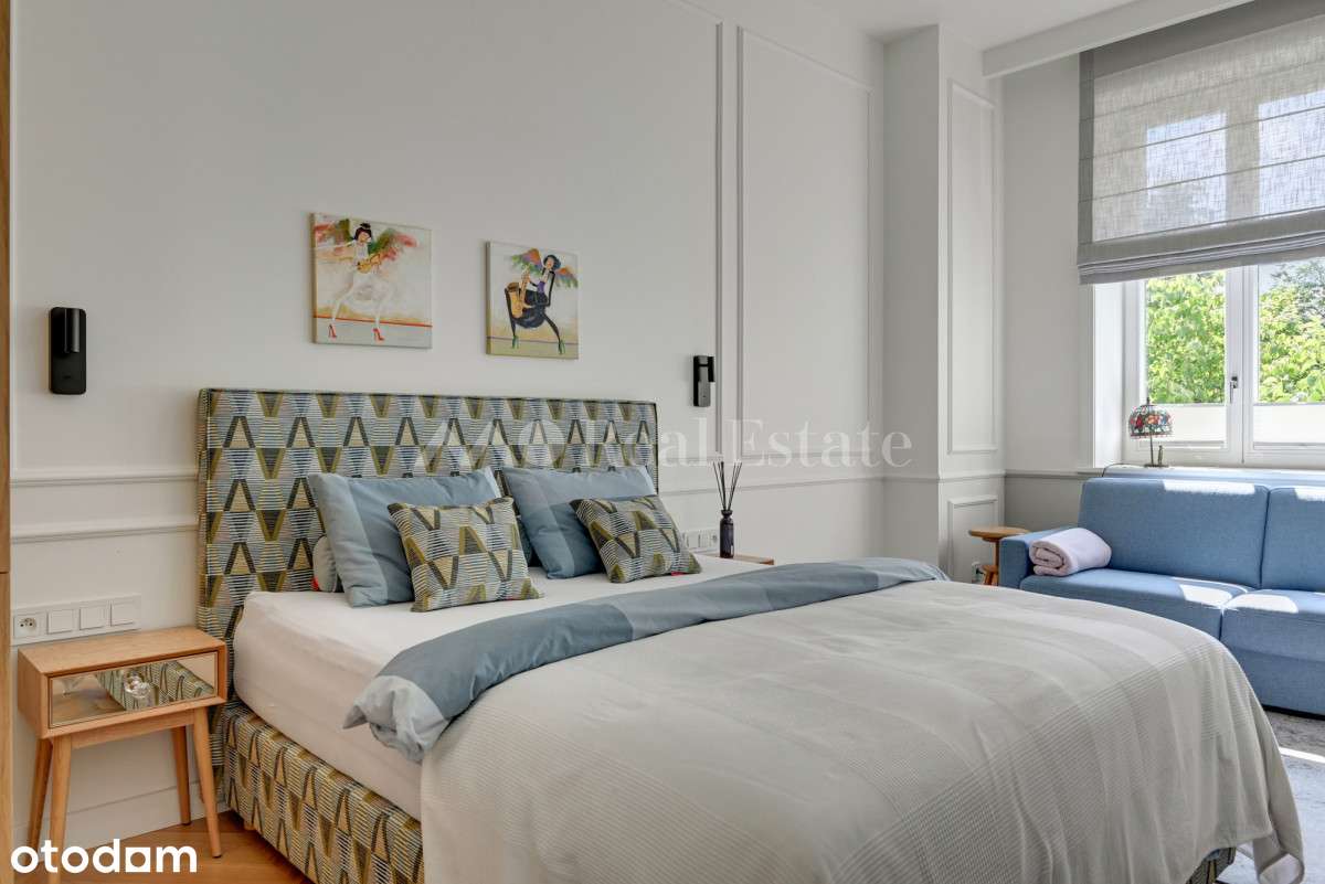 Unikatowy apartament | Sopot | Morze | Plaża-17