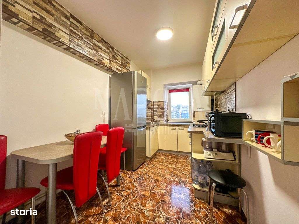 Apartament 3 camere de vanzare in Marasti, Cluj Napoca - Imagine principală: 4/6