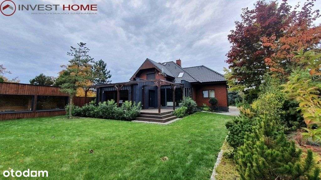 dom przy jeziorze słupeckim-14