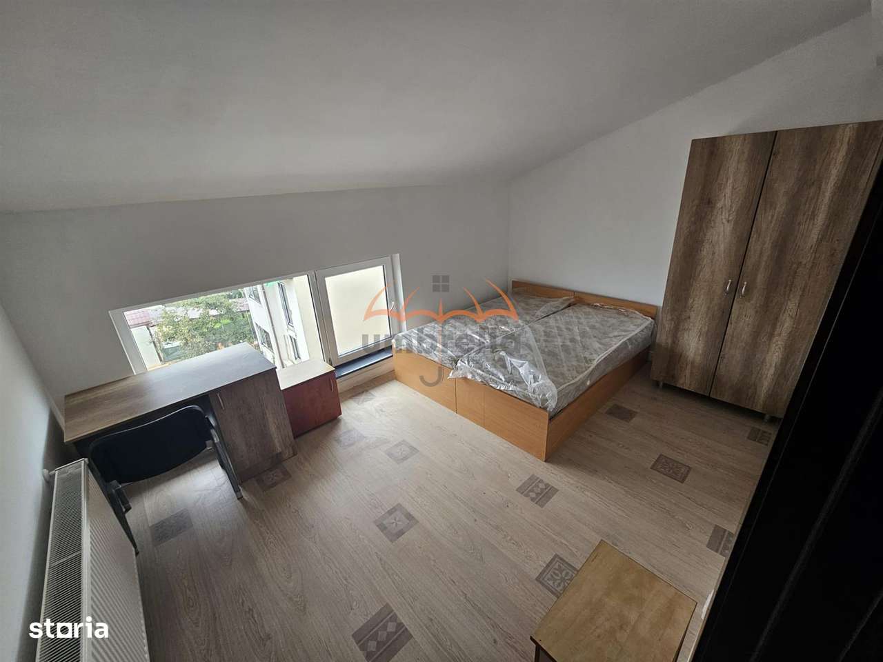 DE INCHIRIAT apartament 3 camere, 60 mp + parcare, 425 euro - Imagine principală: 4/9