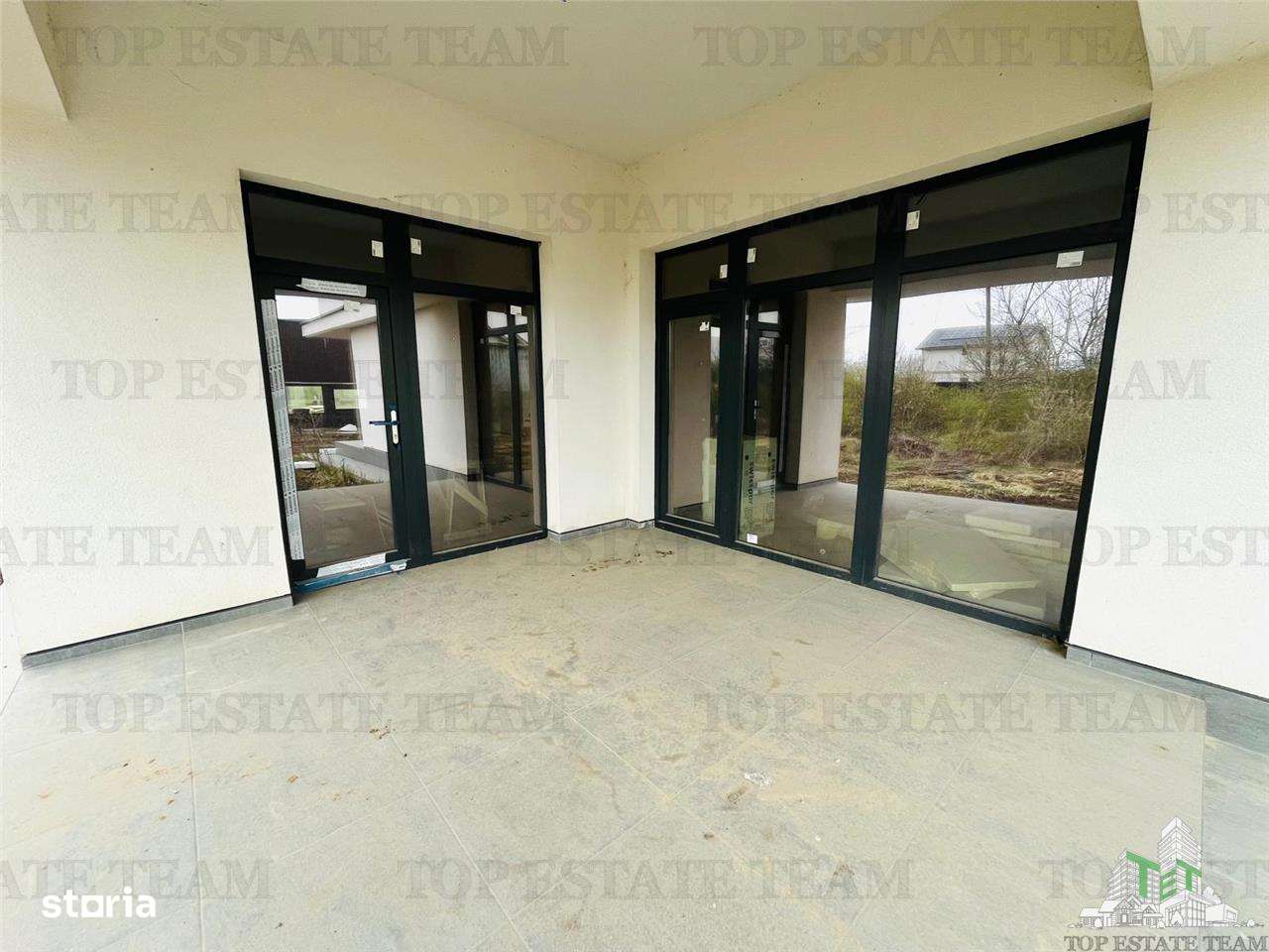 Vila Lux Mediteraneana | 1100mp teren | Langa Cosmopolis - Imagine principală: 4/11