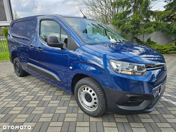 Toyota PROACE CITY - 3