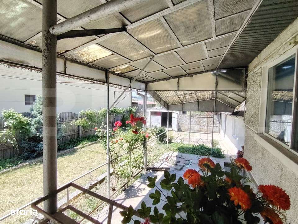 Casa renovabila 3 camere Cristesti - Imagine principală: 3/15