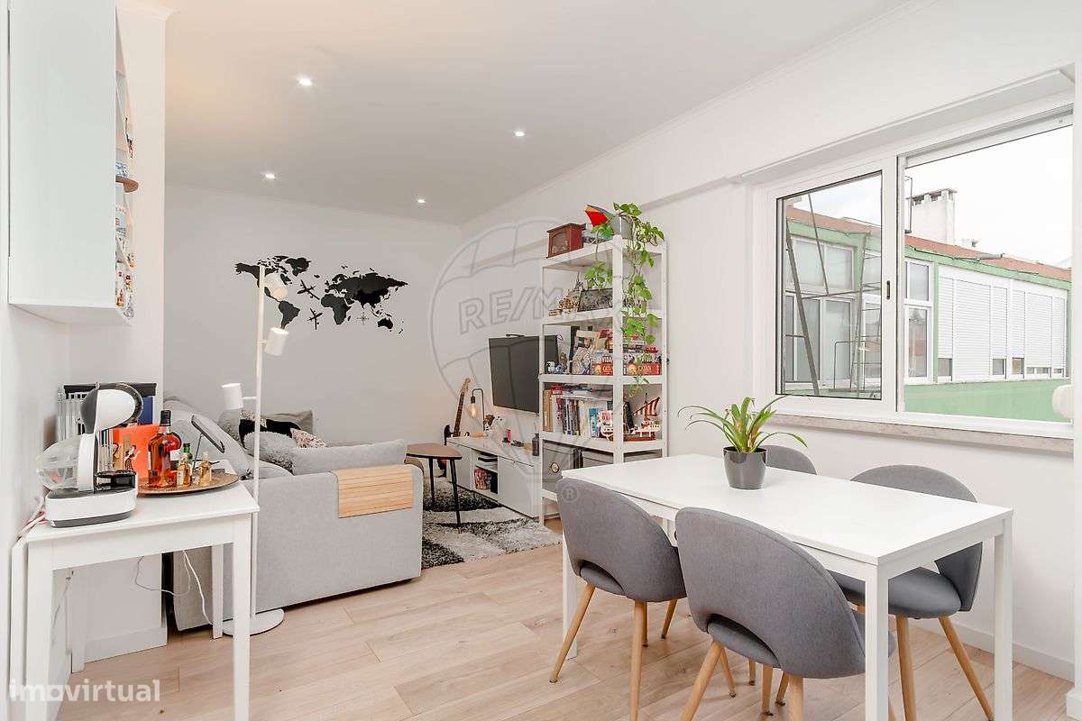 Apartamento T2 para venda - Grande imagem: 5/26