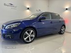 Peugeot 308 1.5 BlueHDi Allure - 1