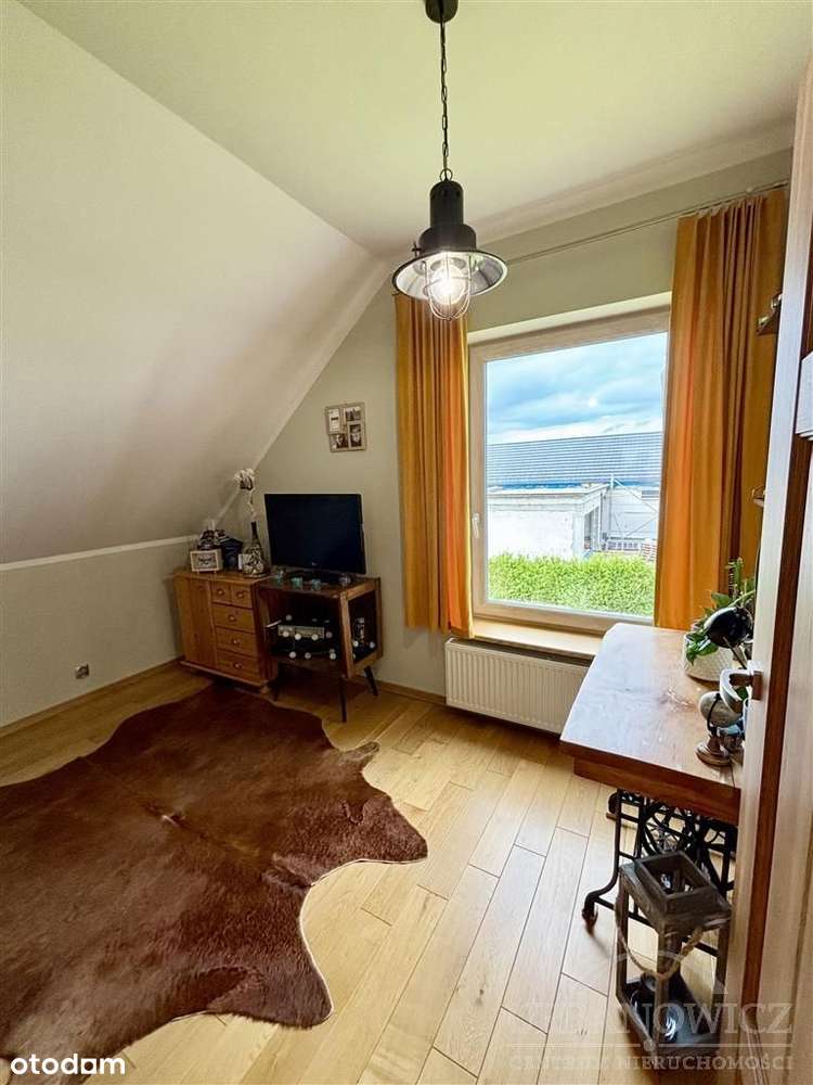 Zadbany dom, 4 pokoje, Koszalin, Majówkowa.-15