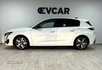 Peugeot 308 1.6 Hybrid Allure e-EAT8 - 2