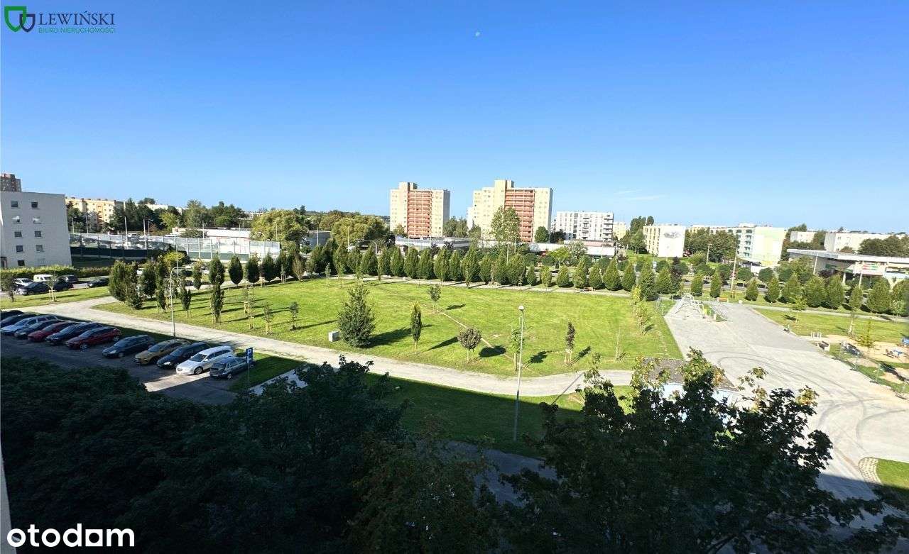 Komfortowe 3-pok. mieszkanie na Os. Niepodległości-18