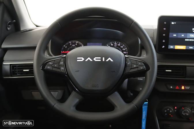 Dacia Sandero 1.0 SCe Essential - 11