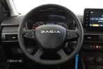 Dacia Sandero 1.0 SCe Essential - 11