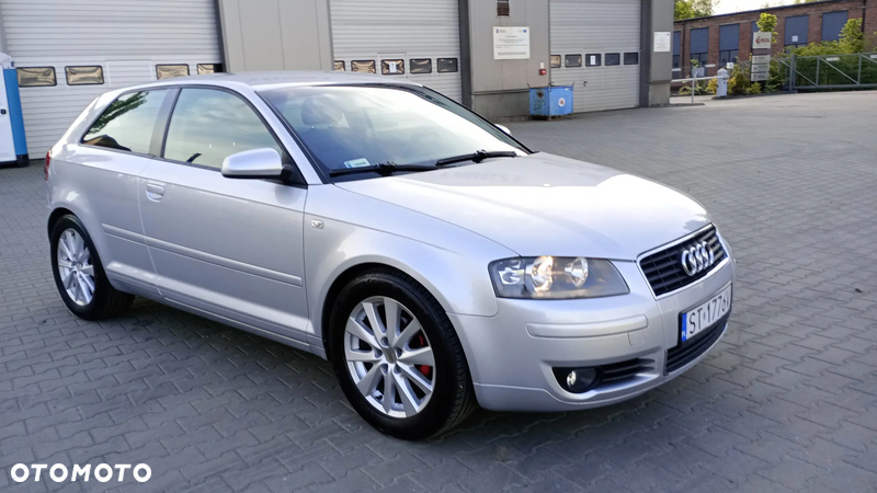 Audi A3 1.9 TDI Attraction - 28