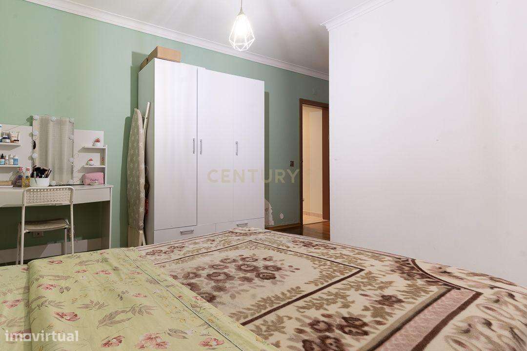 Apartamento T3 | Vale do Cobro – Setúbal-12