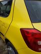 Aripa Stanga Spate Skoda Fabia 2 Hatchback 2007 - 2014 Cod Culoare 6226 - 2