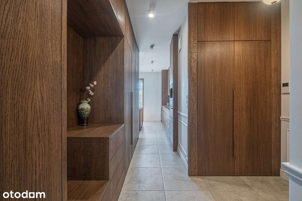 Wyjątkowy apartament Nowe Kolibki - 800 m do morza-12