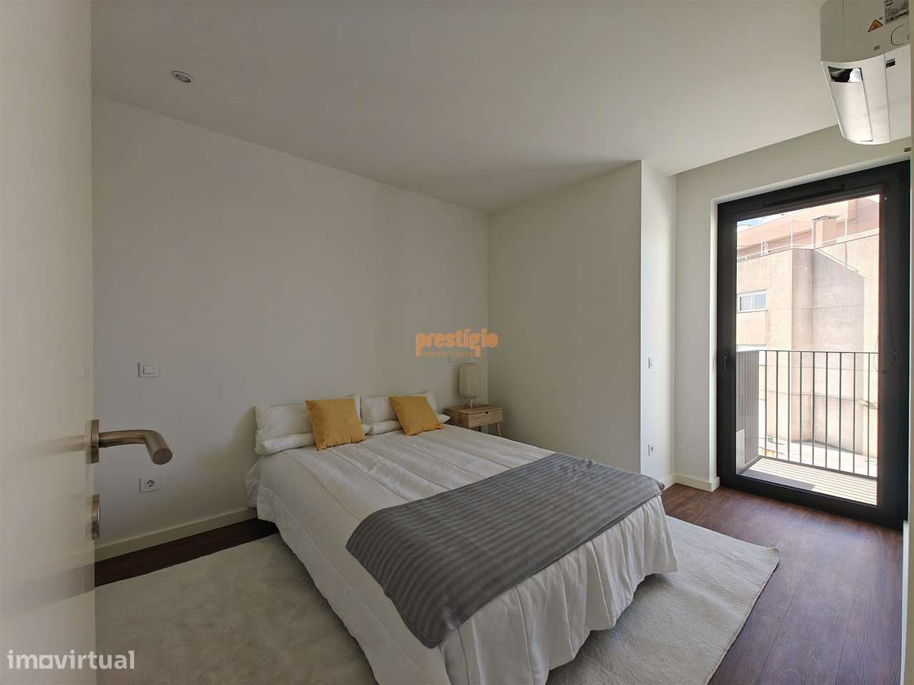 Apartamento T1+1 Venda em Braga (Maximinos, Sé e Cividade),Braga-18