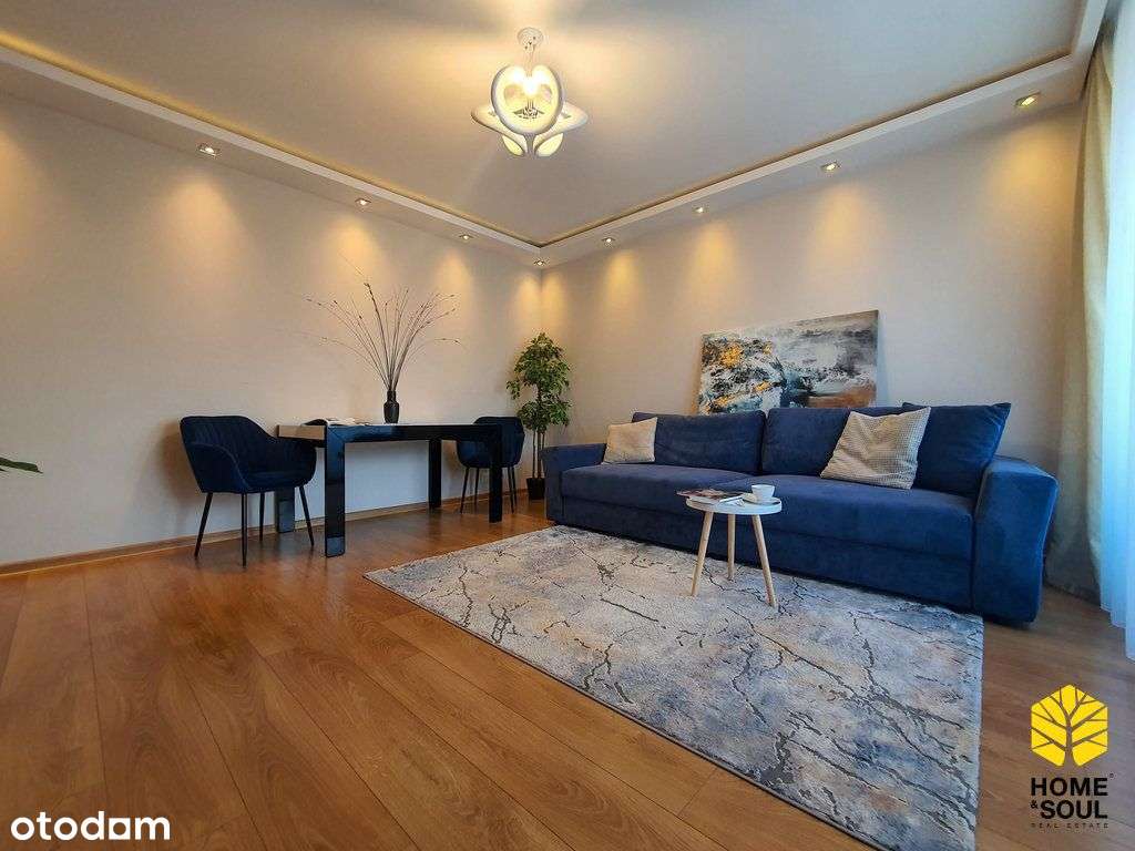 Słoneczne 2 pok, Osiedle Wilno, kolejką do Centrum-1