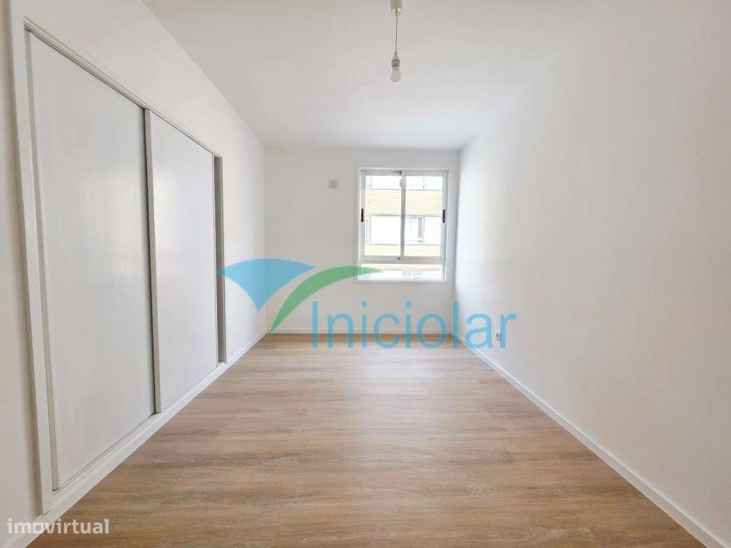 T3 Renovado| Pronto Habitar| Baguim do Monte-11