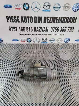 Electromotor Audi A6 4G C7 A4 B8 A5 2.0 Tdi Automat An 2012-2018 Cod 03L911024B - 1