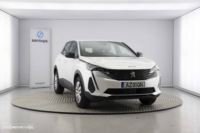 Peugeot 3008 1.2 PureTech Active Pack - 2