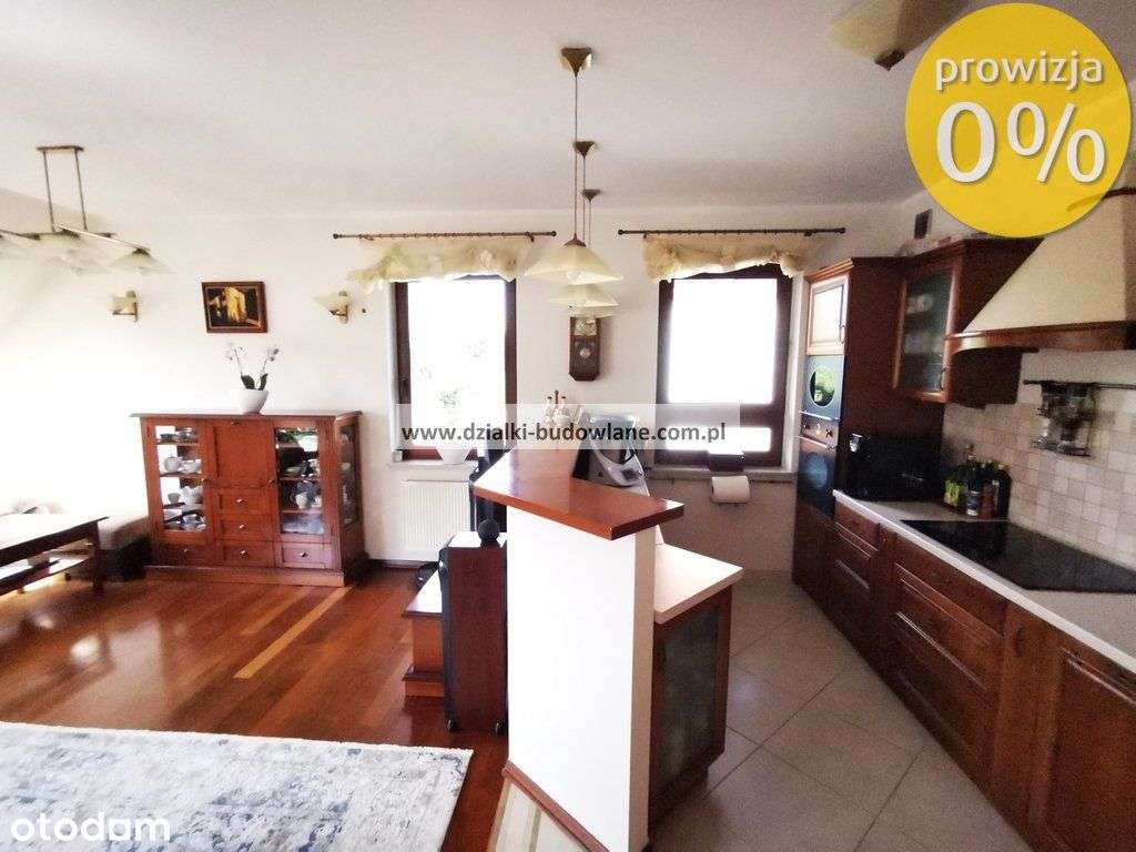 Mieszkanie o wysokim standardzie wykończenia Wysoka/Ołtaszyn-7