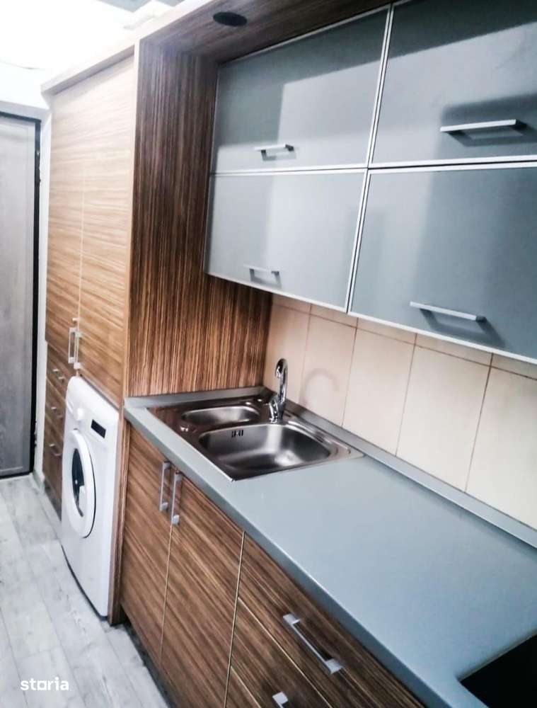 Studio Centru Mamaia zona Butoaie 66900 euro - Imagine principală: 3/7