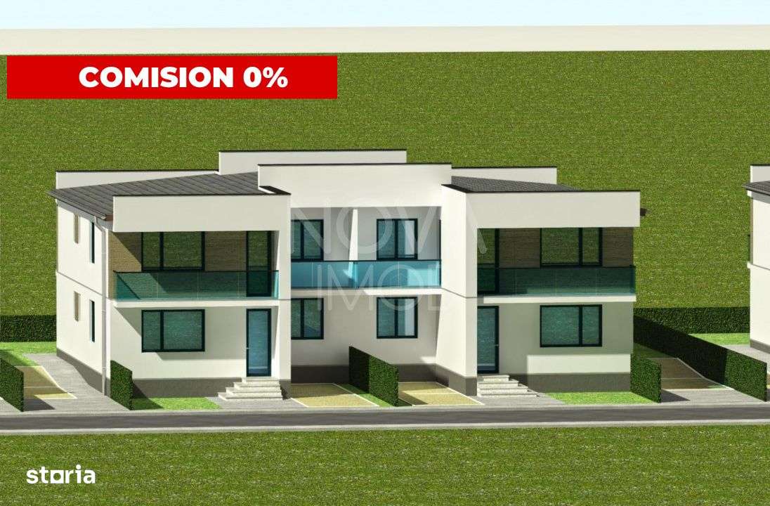 Casa - 4 camere, 50 mp - Cart. Arhitectilor - Imagine principală: 5/15