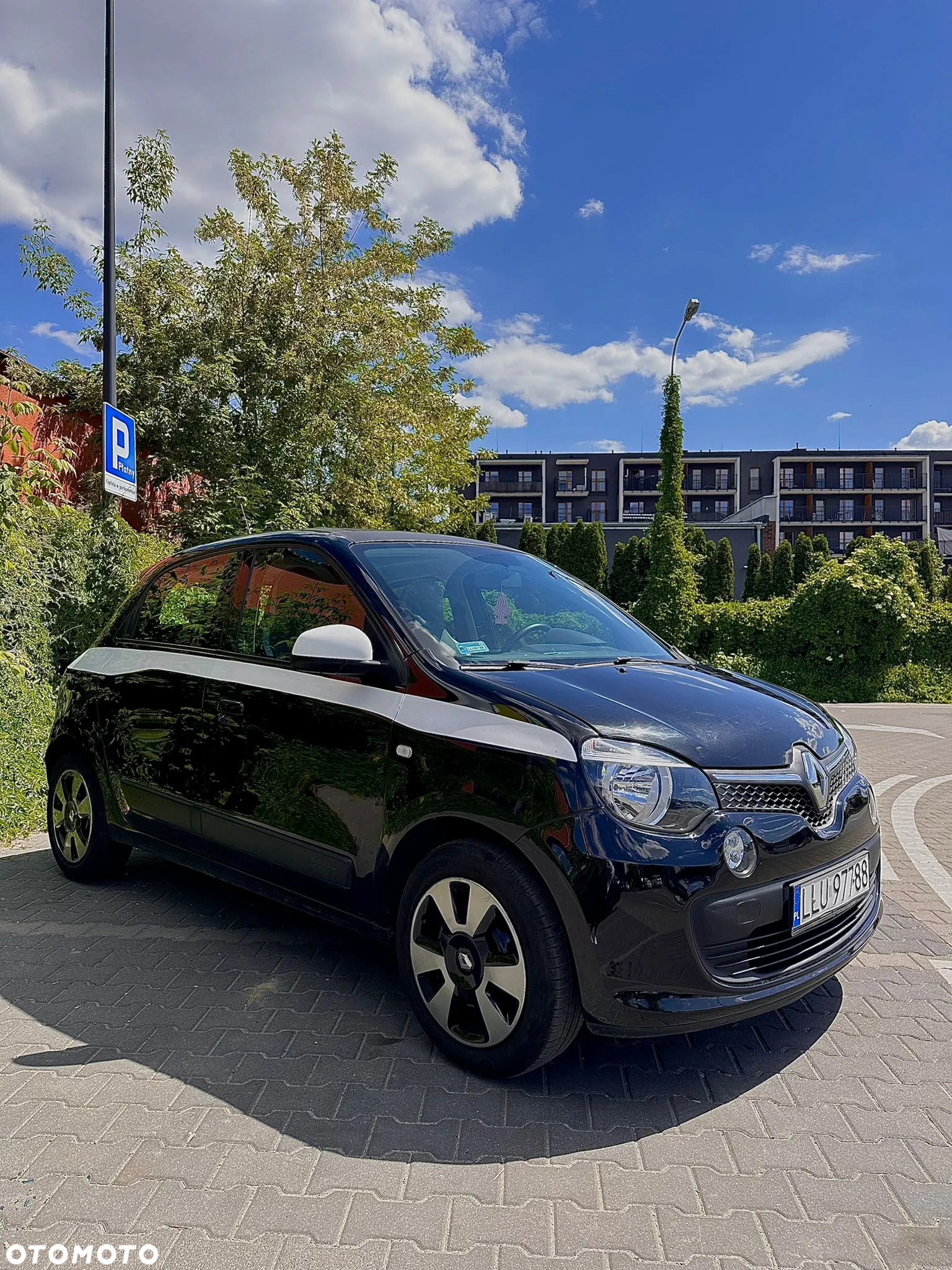 Renault Twingo - 2