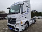 Mercedes-Benz Actros 1845 - 1