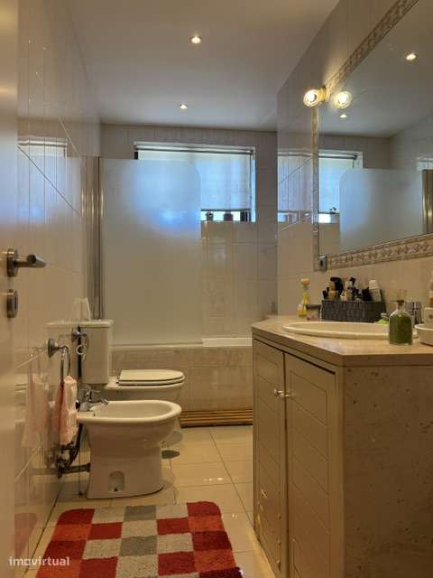 Apartamento T4 - Gondomar - Garagem Box-13