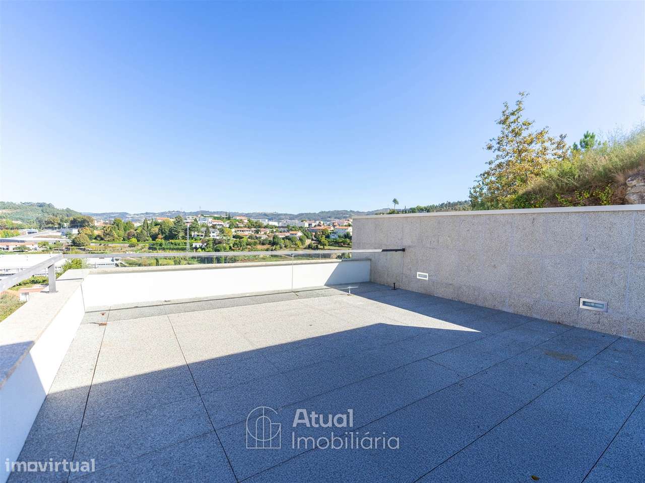 Moradia T3+1 Venda em Caldas de Vizela (São Miguel e São João),Vizela-18