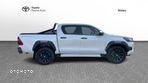 Toyota Hilux 2.8 D-4D Double Cab Invincible 4x4 - 8