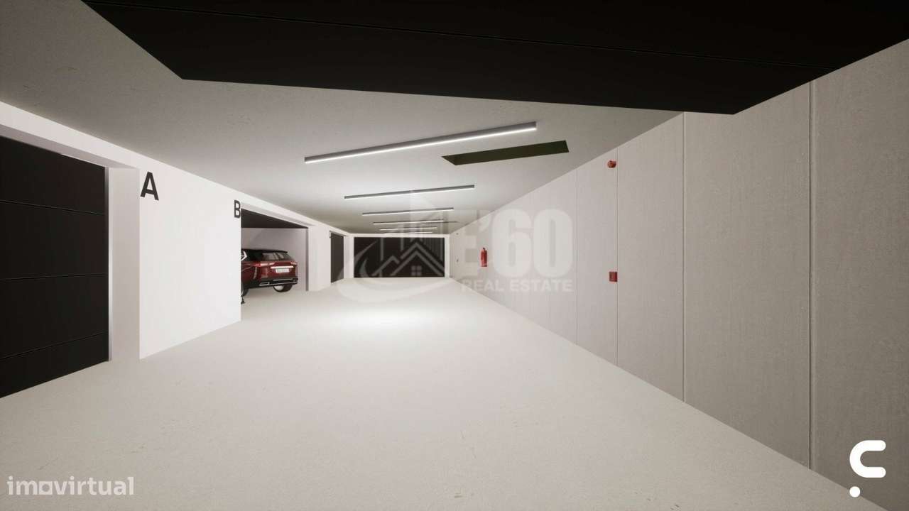 MORADIA DE LUXO T3+OFFICE EM CANIDELO - Grande imagem: 5/30